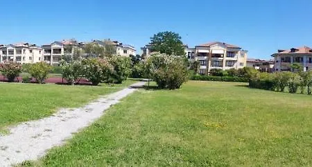 Apartment Marina Fiorita Grado