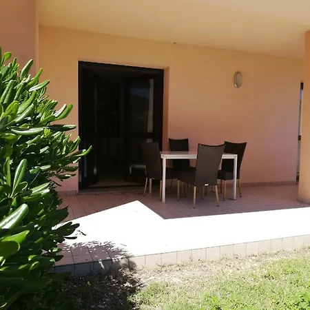 Marina Fiorita Apartment