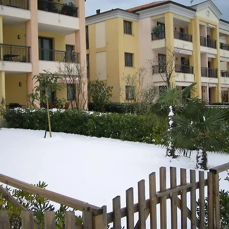 Apartment Marina Fiorita Grado