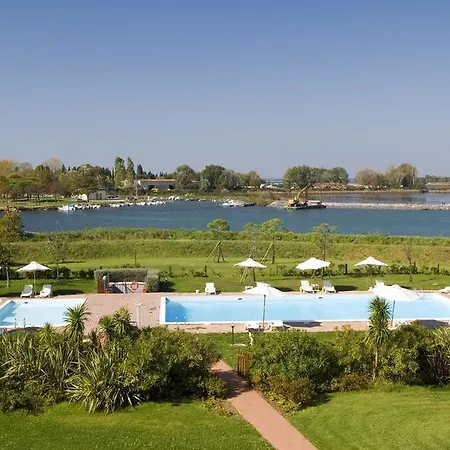 Apartment Marina Fiorita Grado