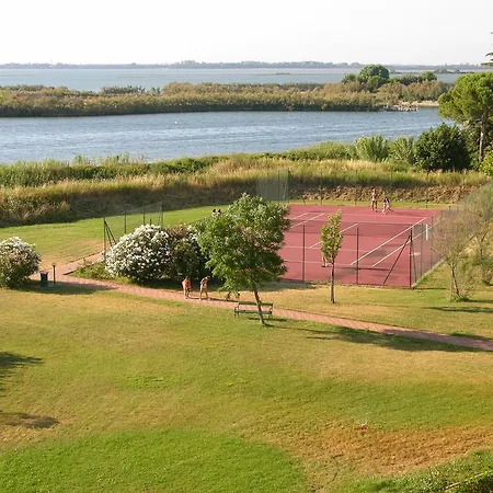 Apartment Marina Fiorita Grado