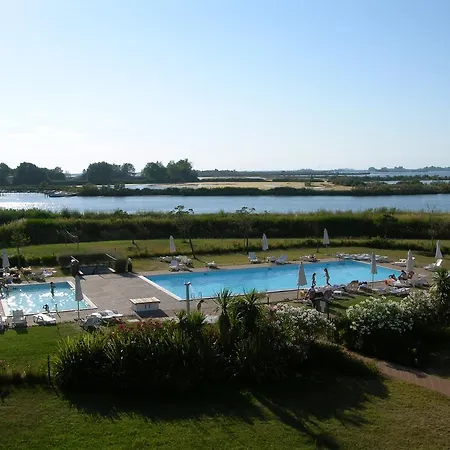 Marina Fiorita Apartment Grado