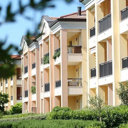 Apartment Marina Fiorita Grado