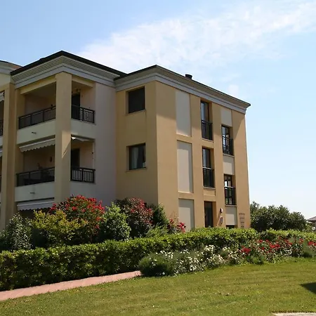 Apartment Marina Fiorita Grado